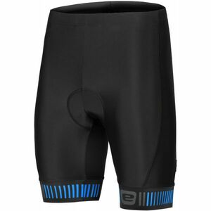 Etape ELITE Pantaloni ciclism bărbați, negru, mărime imagine