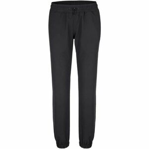 LOAP URDIELA Pantaloni sport damă, negru, mărime imagine