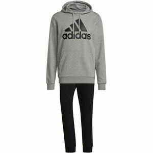 adidas BL FT HD TS Trening bărbați, gri, mărime imagine