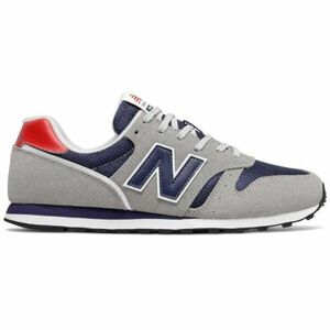 New Balance ML373CT2 Încălțăminte casual bărbați, gri, mărime 44 imagine