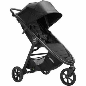 BABY JOGGER CITY MINI GT 2 Cărucior copii, negru, mărime imagine