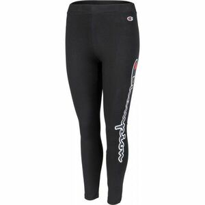 Champion LEGGINGS Colanți de damă, negru, mărime imagine