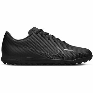 Nike MERCURIAL VAPOR 15 CLUB TF Ghete turf bărbați, negru, mărime 45.5 imagine