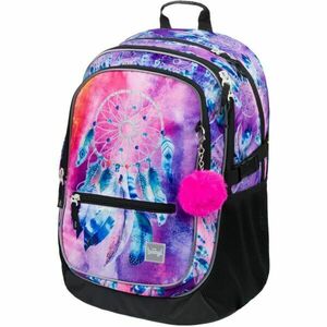 BAAGL CORE BACKPACK Ghiozdan școală, roz, mărime imagine