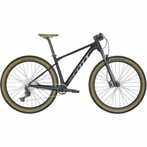 Scott SCALE 965 Bicicletă de munte, albastru închis, mărime imagine