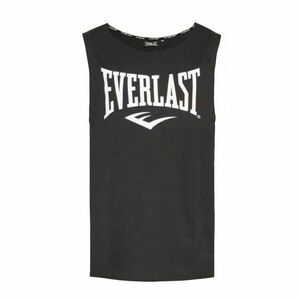 Everlast GLENWOOD Maiou pentru bărbați, negru, mărime imagine