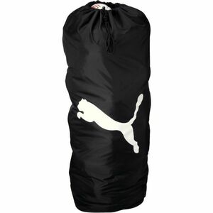 Puma TEAM BALLSACK (16) Sac pentru mingi, negru, mărime imagine