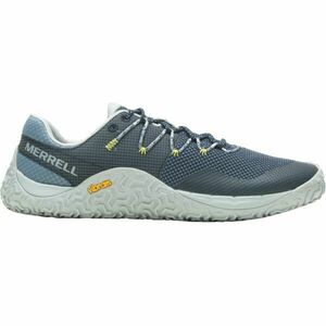 Merrell TRAIL GLOVE 7 Pantofi barefoot bărbați, gri, mărime 43.5 imagine