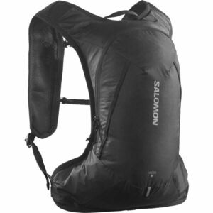 Salomon CROSS 8 Rucsac unisex, negru, mărime imagine