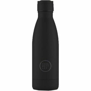 COOL BOTTLES TERMO 350 ML Termos, negru, mărime imagine