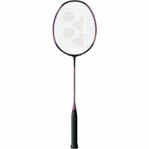 Yonex NANOFLARE 270 SPEED Rachetă de badminton, negru, mărime imagine