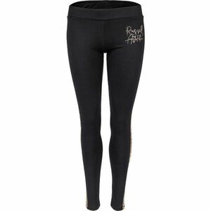 Russell Athletic LEGGINGS Colanți damă, negru, mărime imagine