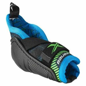 Bauer X ELBOW PAD - YTH Protecții cot, negru, mărime imagine