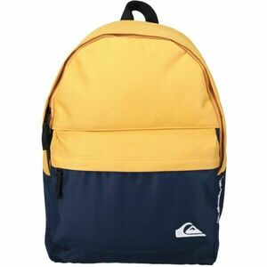 Quiksilver SMALL EVERYDAY EDITION Rucsac pentru bărbați, galben, mărime imagine