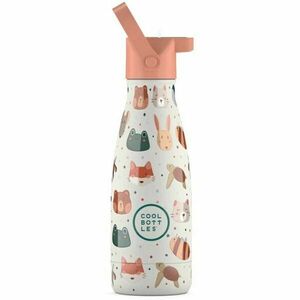 COOL BOTTLES KIDS PET LOVER 260 ML Sticlă copii, mix, mărime imagine