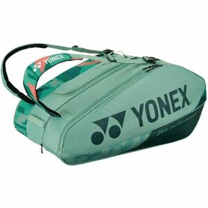 Yonex 924212 PRO Geantă de tenis, verde deschis, mărime imagine