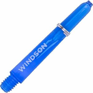 Windson NYLON SHAFT MICRO 3 KS Tije, albastru, mărime imagine