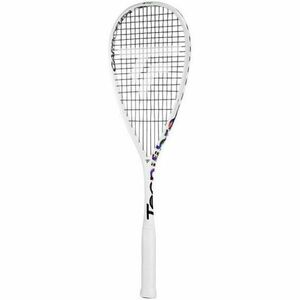 TECNIFIBRE CARBOFLEX 130 X-TOP V2 Rachetă de squash, alb, mărime imagine