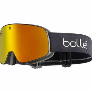 Bolle NEVADA Ochelari de schi alpin, negru, mărime imagine