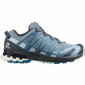 Salomon XA PRO 3D V8 W Încălțăminte trail damă, albastru deschis, mărime 37 1/3 imagine