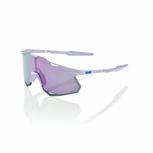 Ochelari de soare 100% Hypercraft XS, Soft Tact Lavender imagine