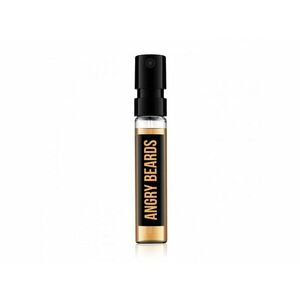 Parfum Urban Angry Beards Parfum Urban Twofinger - Tester 2 ml imagine