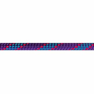 BEAL Aramid rape 5, 5 mm 50 m, violet imagine