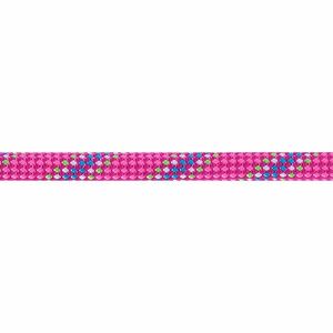 BEAL Coardă dinamică de iarnă pentru alpinism Tiger Unicore 10 mm 70 m, fucsia imagine