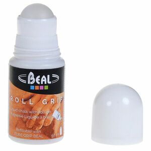 Magnesiu lichid Beal cu bilă de aplicare Roll Grip 50 ml imagine