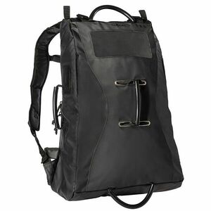 Rucsac pentru drumeții BEAL Combi Pro 40 38 l, negru imagine