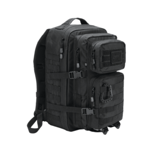 Brandit Rucsac US Assault Pack Mare 40L, negru imagine