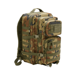 Brandit Rucsac US Assault Pack Mare 40L, pădure imagine