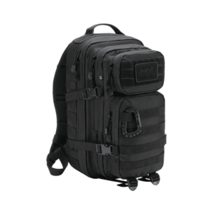 Brandit Rucsac US Assault Pack Medium 25L, negru imagine