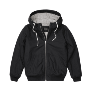 Brandit Forvert Heat Jacket, negru imagine