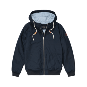 Brandit Forvert Heat Jacket, bleumarin imagine