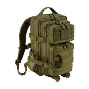 Brandit kids US Cooper rucsac pentru copii 13L, olive imagine