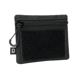 Geantă Brandit Pocket Mini EDC, negru imagine