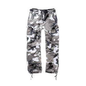 Brandit Pantaloni Vintage M65, urban imagine