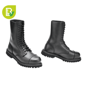 Brandit Boots Vegantom 14 Eyelet, negru imagine