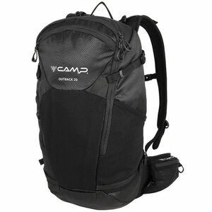 CAMP Rucsac Outback 20 l, negru imagine