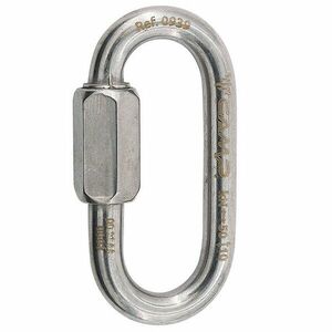 CAMP majlona Oval Quick Link 8 mm imagine