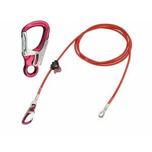 Câmpul de poziționare reglabil Lanyard Cable Adjuster + 995 5 m imagine