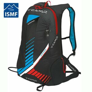 CAMP skialp rucsac Rapid Racing 20 l imagine