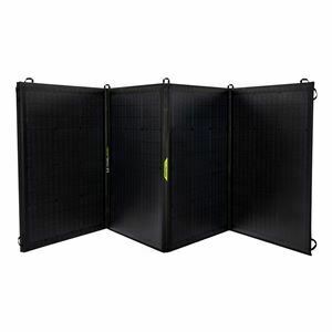 Goal Zero Solar Charger Nomad 200 imagine