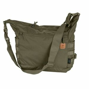 Helikon-Tex Geantă BUSHCRAFT SATCHEL - Cordura - RAL 7013 imagine