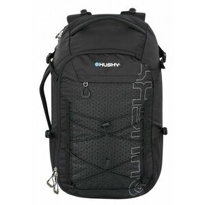 Rucsac Husky pentru drumeții Crewtor 30l, negru imagine