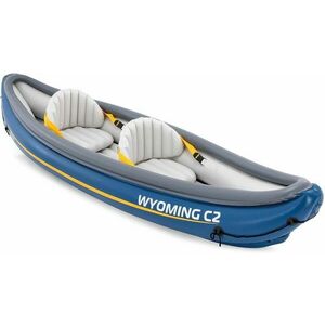 Intex canoe gonflabil Wyoming C2 imagine