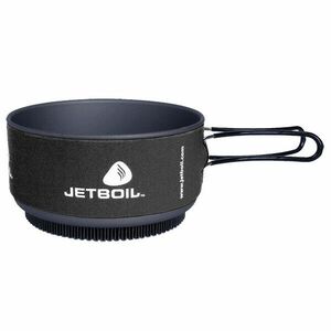 Oală ceramică Jetboil Ceramic FluxRing® 1.5L imagine