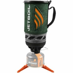 aragaz Jetboil Flash® Wild imagine