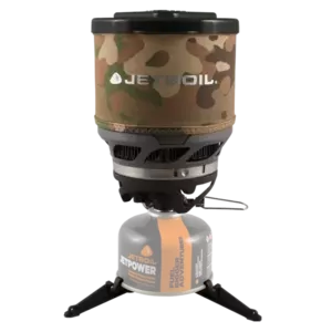 Jetboil Minimo Camo 1L sistem de preparare a berii imagine